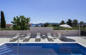 Luxury Sea View