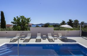 Luxury Sea View