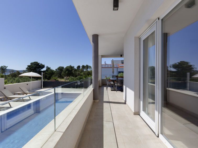 Luxury Sea View photo 4