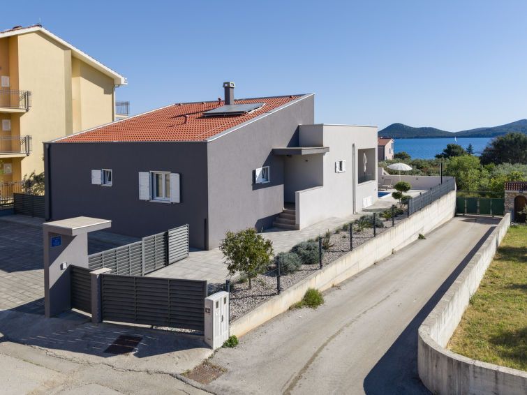 Luxury Sea View photo 3