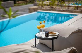 Palms Holiday Home 6