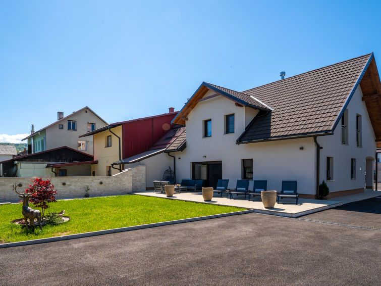 Holiday House Arni photo 1