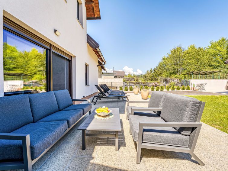 Holiday House Arni photo 2