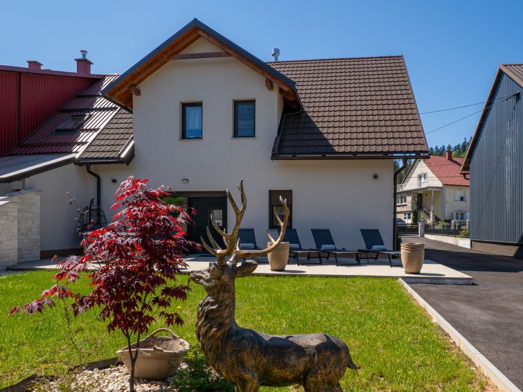 Holiday House Arni photo 1