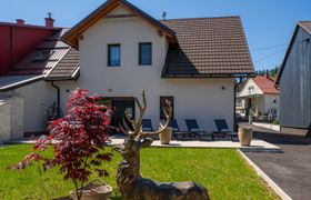 Holiday House Arni