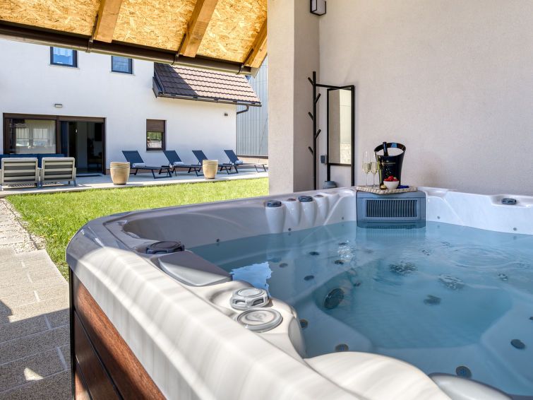 Holiday House Arni photo 3