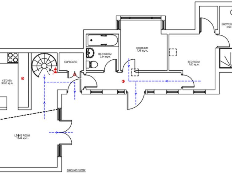 Coach House photo 13