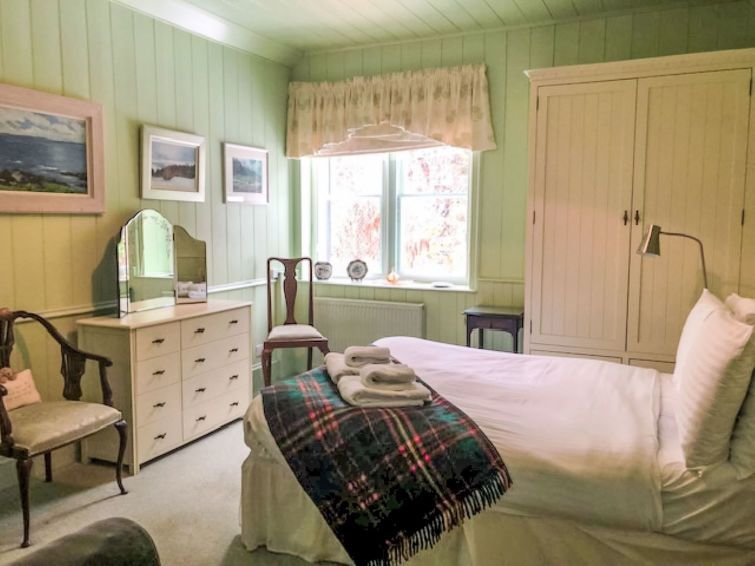 Dhivach Lodge photo 13
