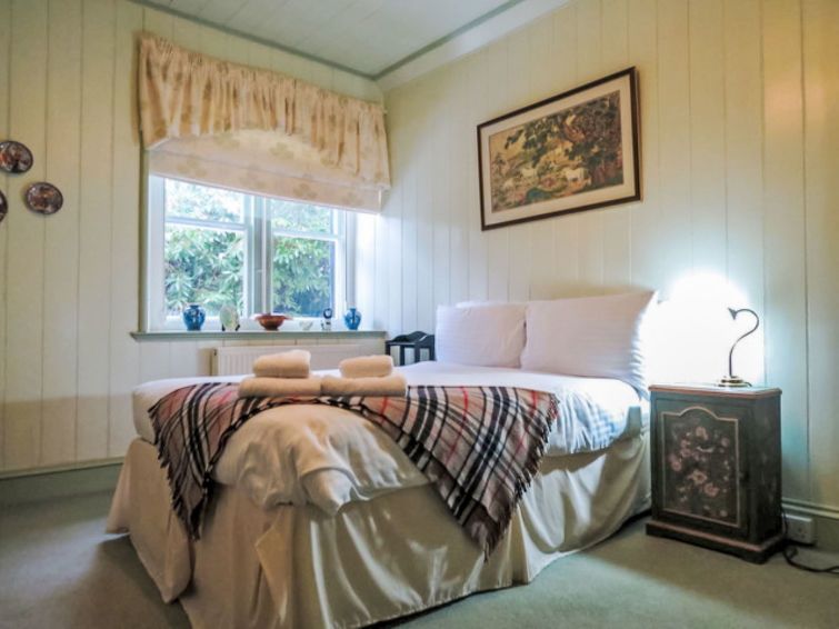Dhivach Lodge photo 10
