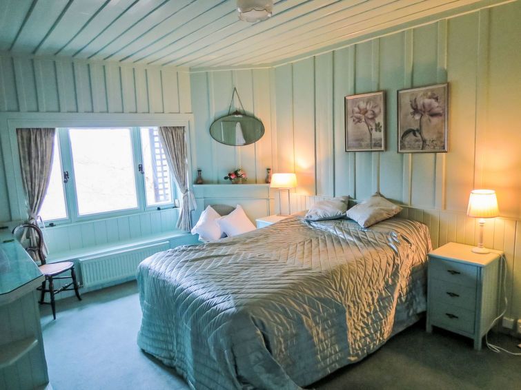 Dhivach Lodge photo 12