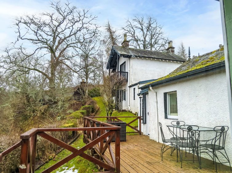 Dhivach Lodge photo 15