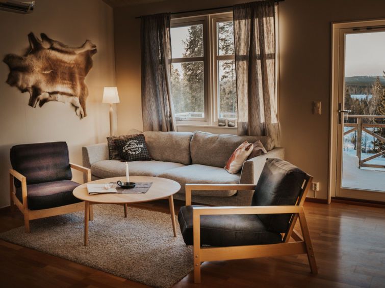 Tännäskröket Vargen 2 photo 6