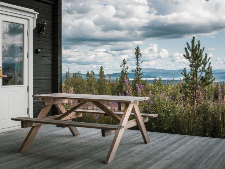 Trillevallen Fjällripan photo 2