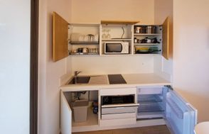 Roseto Apartments Trilo 1