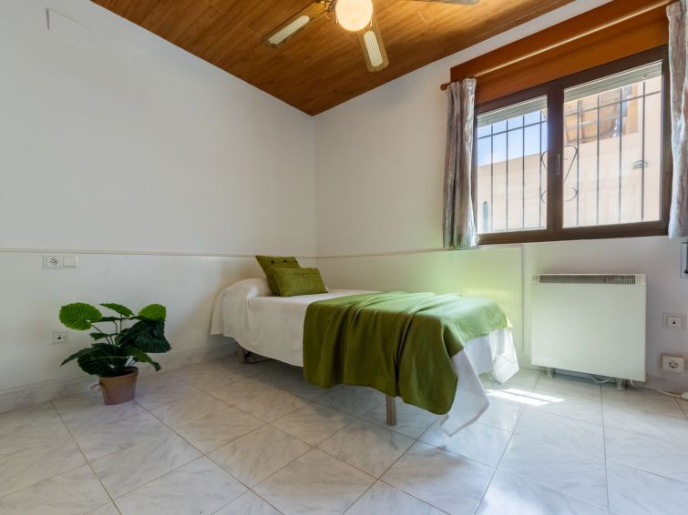 Reca Holiday Home 3 photo 27