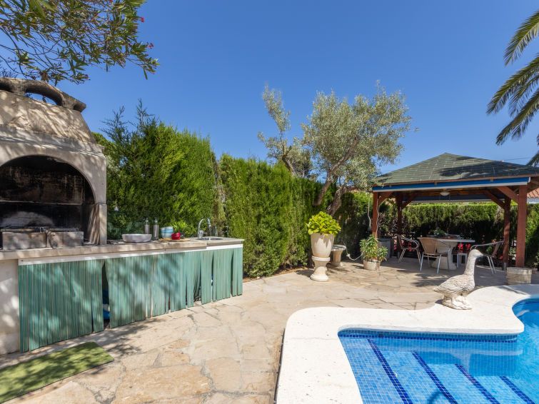 Reca Holiday Home 3 photo 33