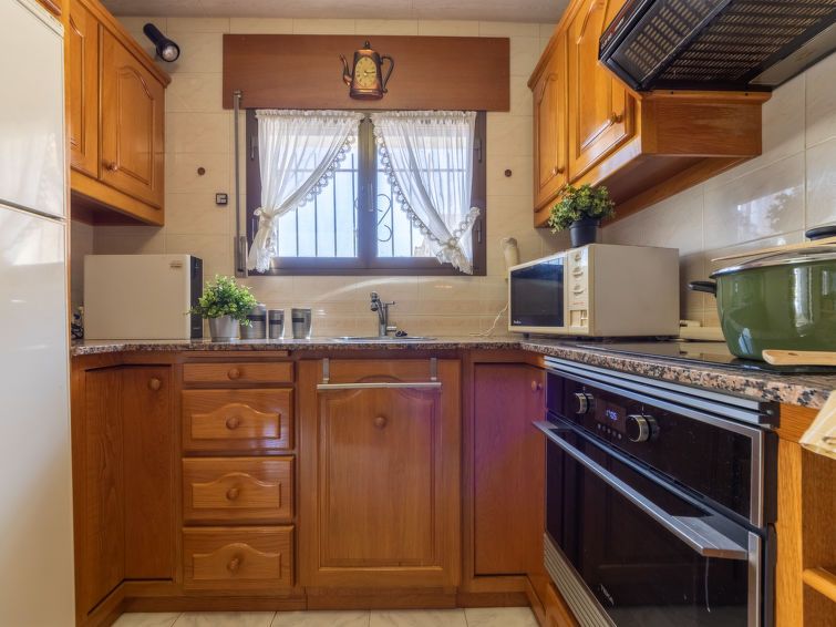 Reca Holiday Home 3 photo 14
