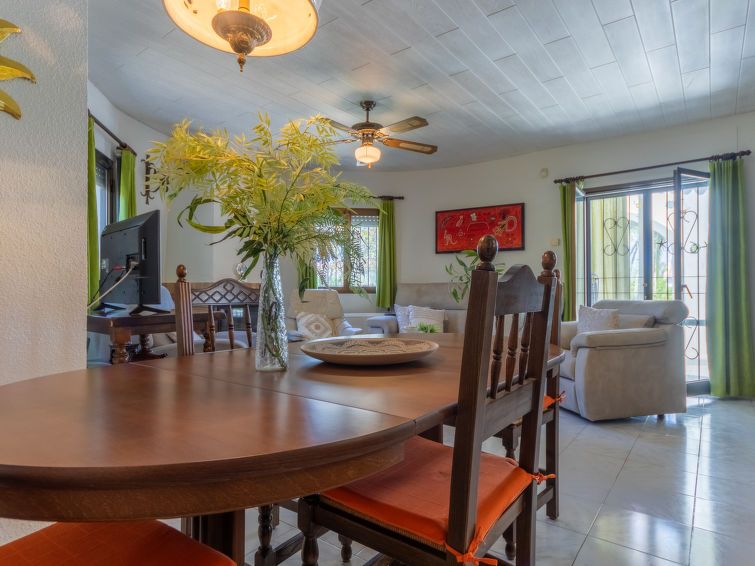 Reca Holiday Home 3 photo 9
