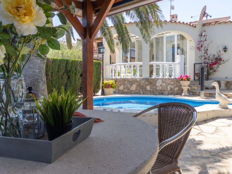 Reca Holiday Home 3 photo 31