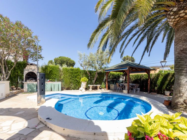 Reca Holiday Home 3 photo 32