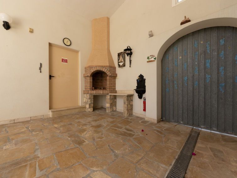 Reca Holiday Home 3 photo 36