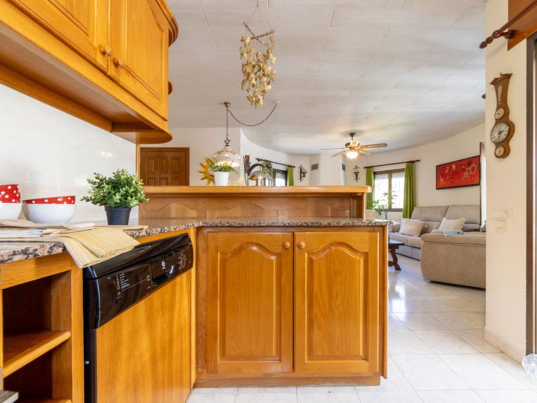 Reca Holiday Home 3 photo 15