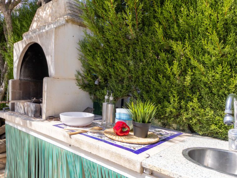Reca Holiday Home 3 photo 34