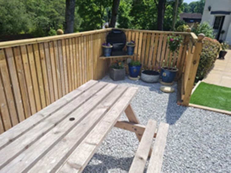 The Lodge Polgooth photo 15