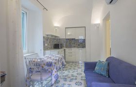 Convento San Basilio Apartment 6 reviews