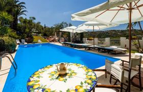 Sole di Capri reviews