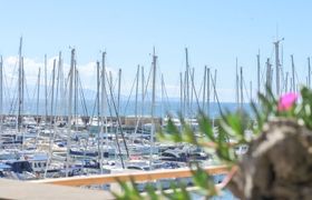La Marina