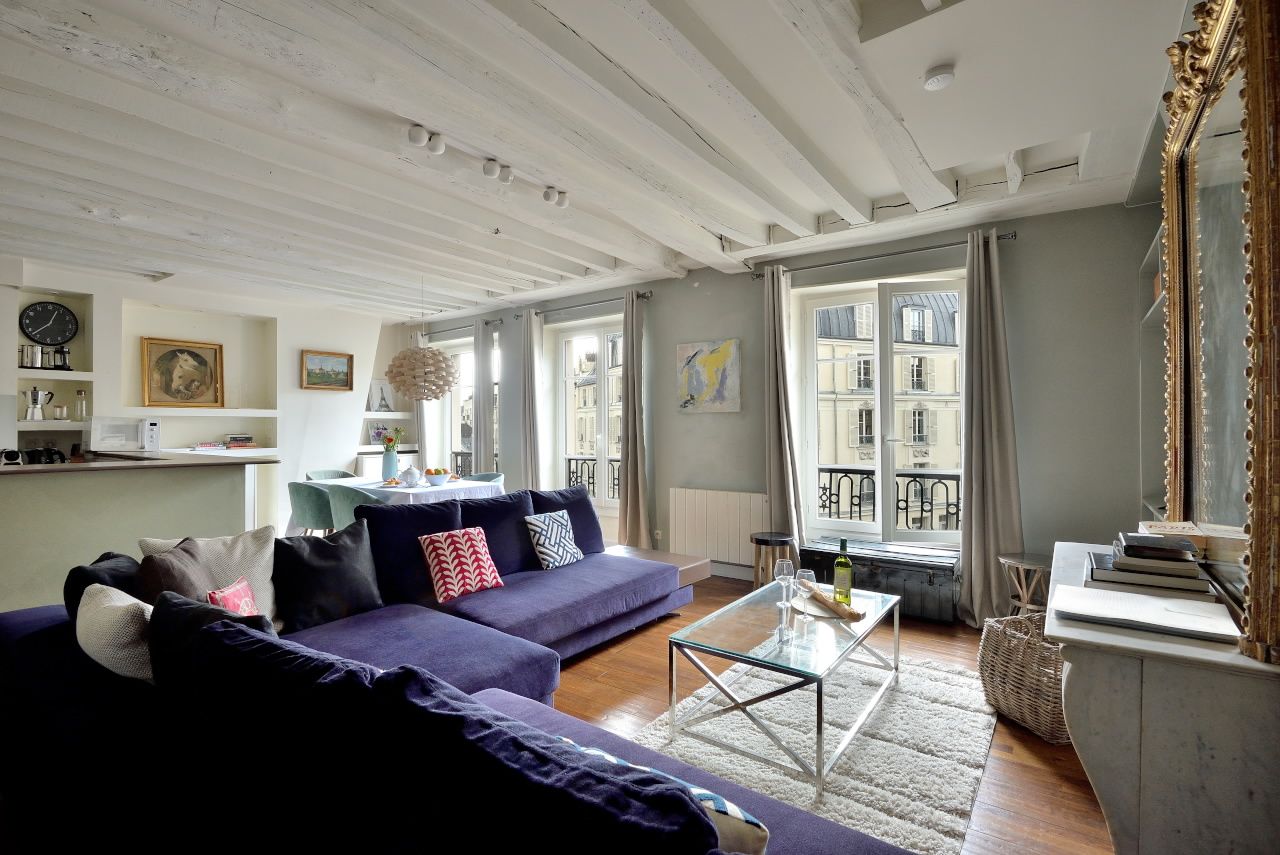Romantic Refuge photo 4