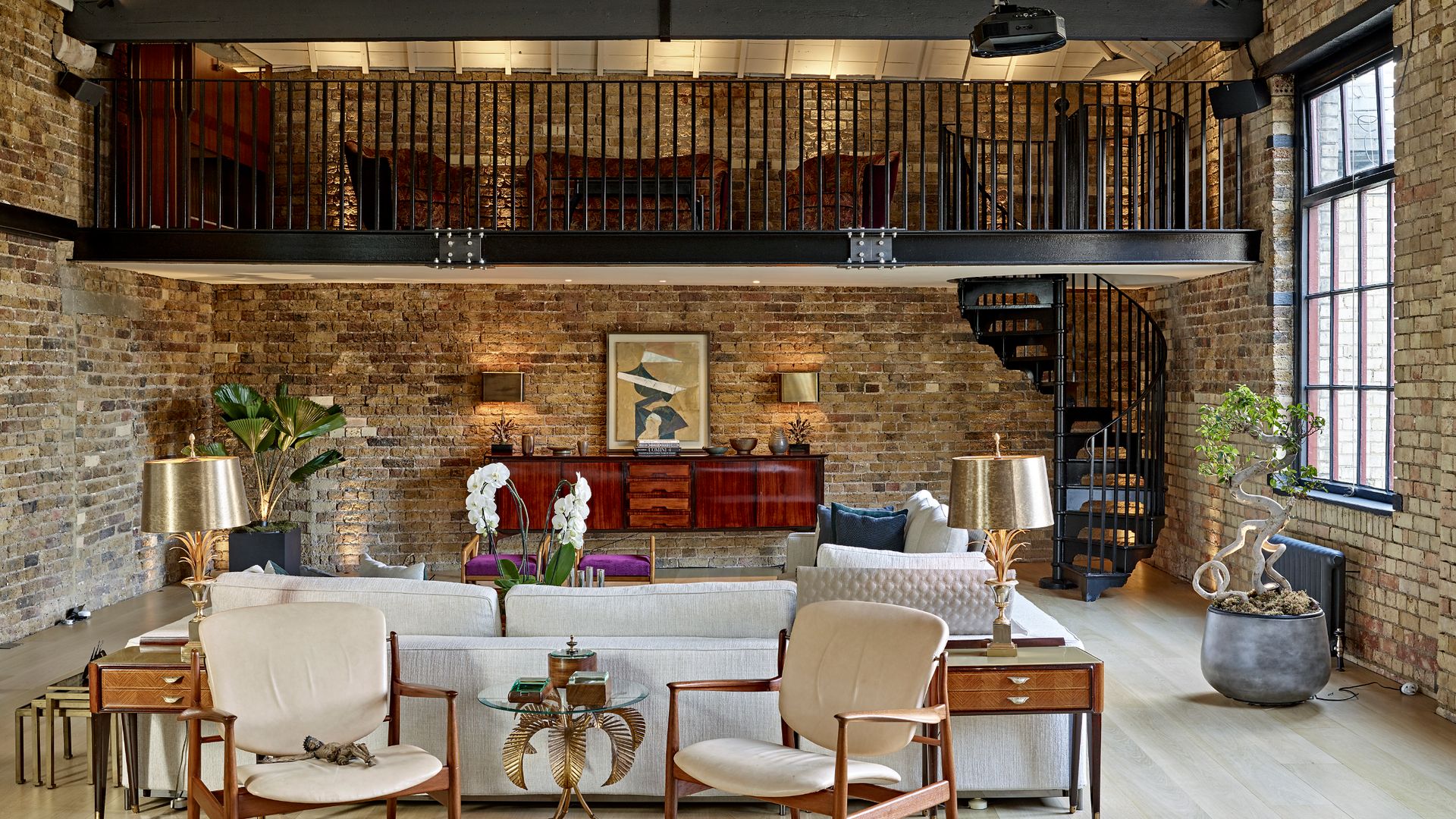 The Clerkenwell Designer photo 5
