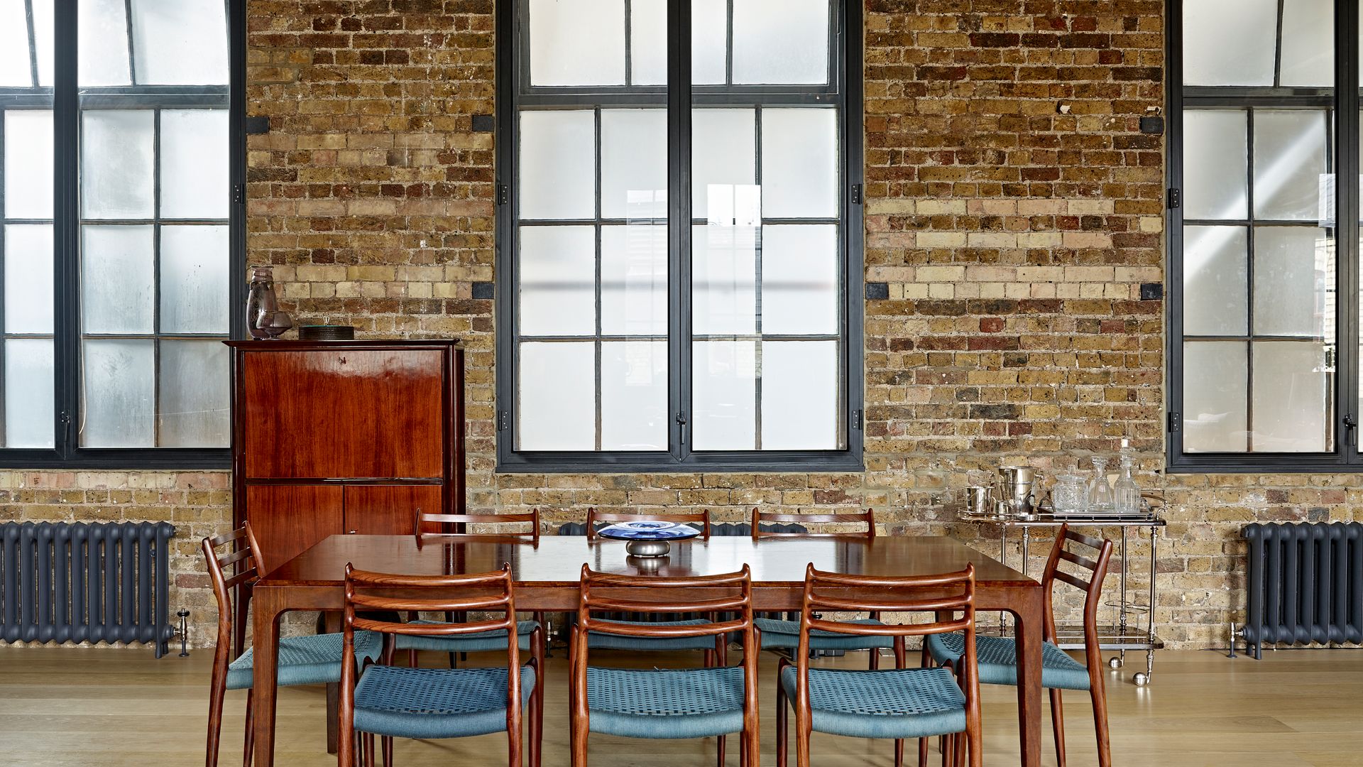 The Clerkenwell Designer photo 7