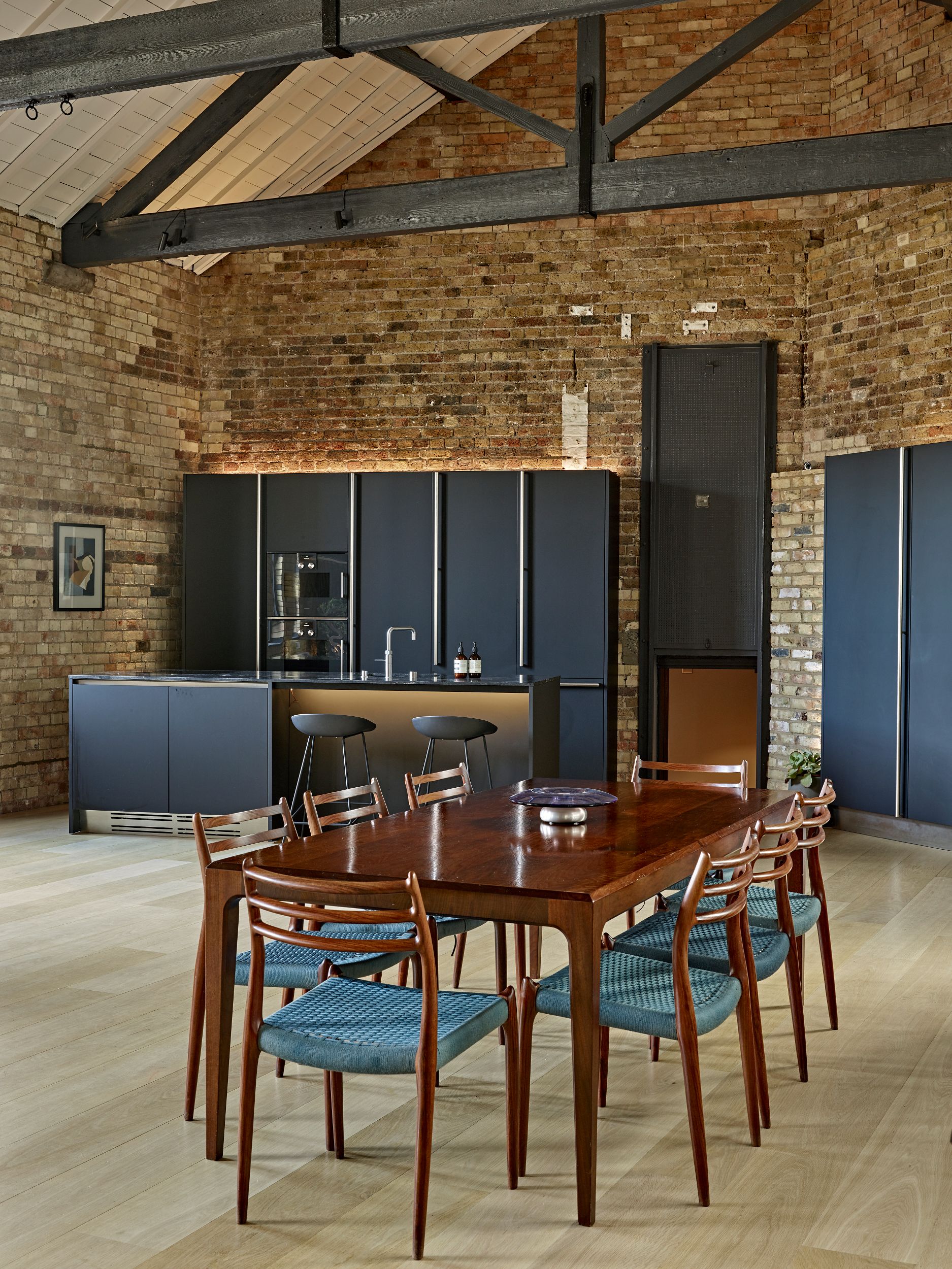 The Clerkenwell Designer photo 2