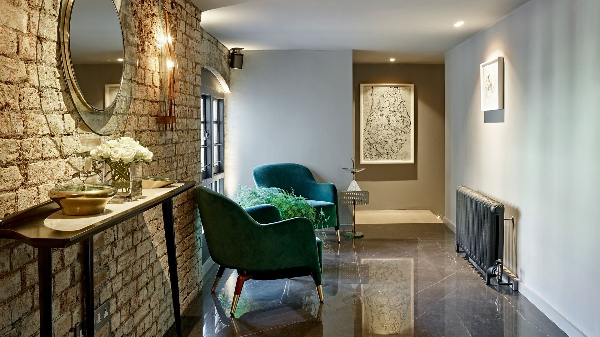 The Clerkenwell Designer photo 9