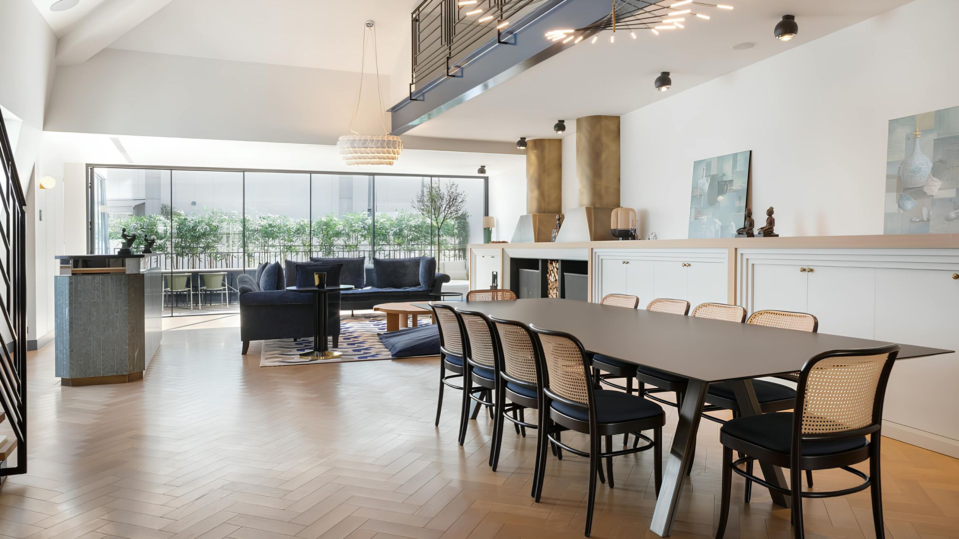 The Bastille House photo 3