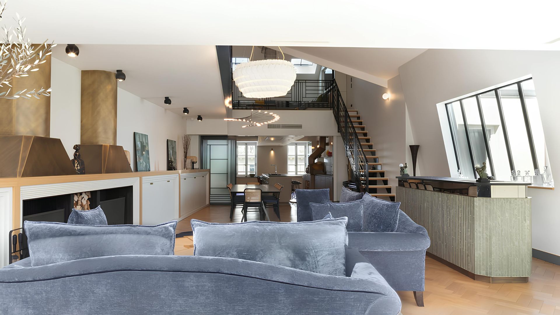 The Bastille House photo 5