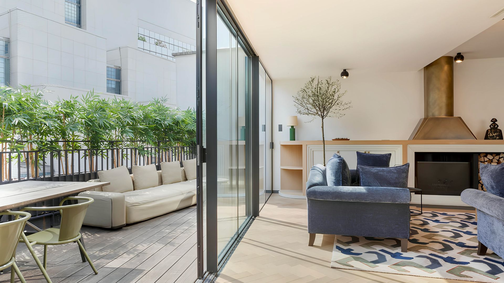 The Bastille House photo 8