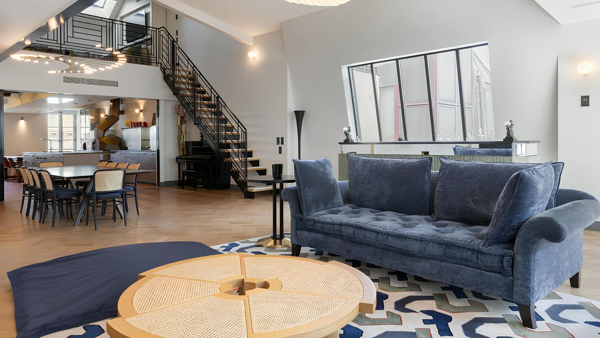 The Bastille House photo 7