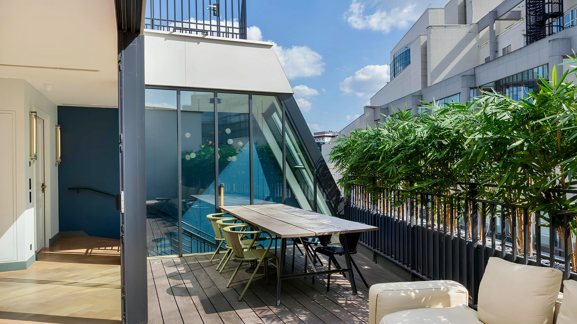 The Bastille House photo 2