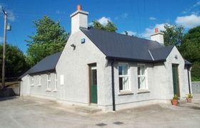 Derry Farm Cottages reviews