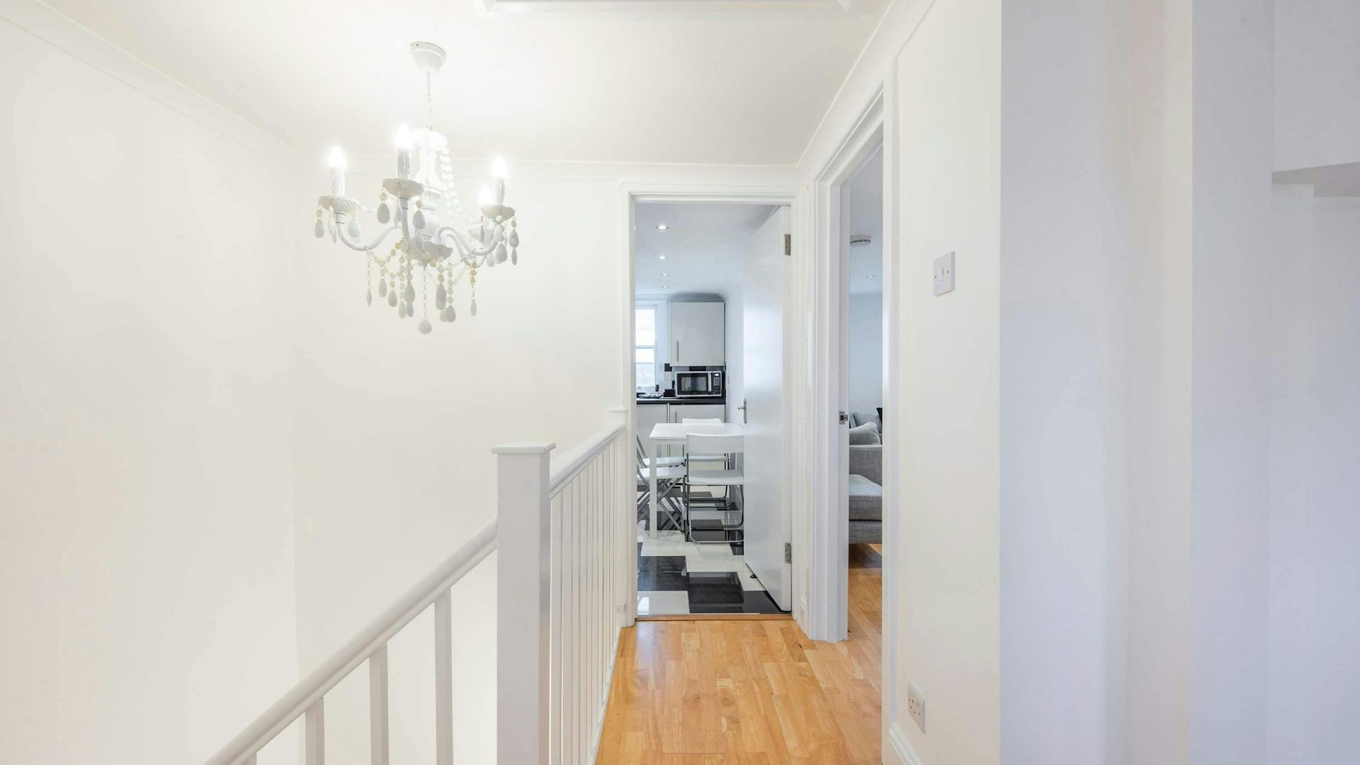 Fitzrovia Heights photo 6