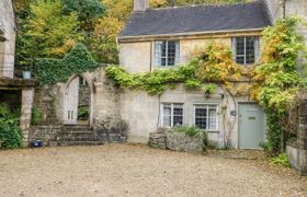 The Chalford Cottage reviews