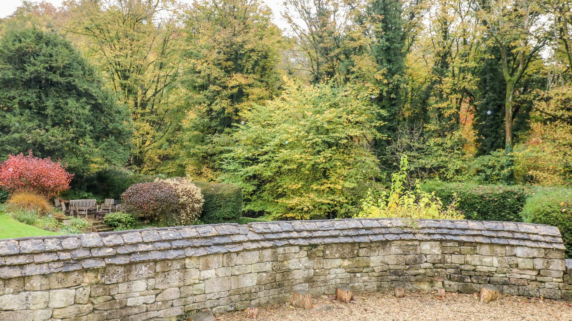The Chalford Cottage photo 3