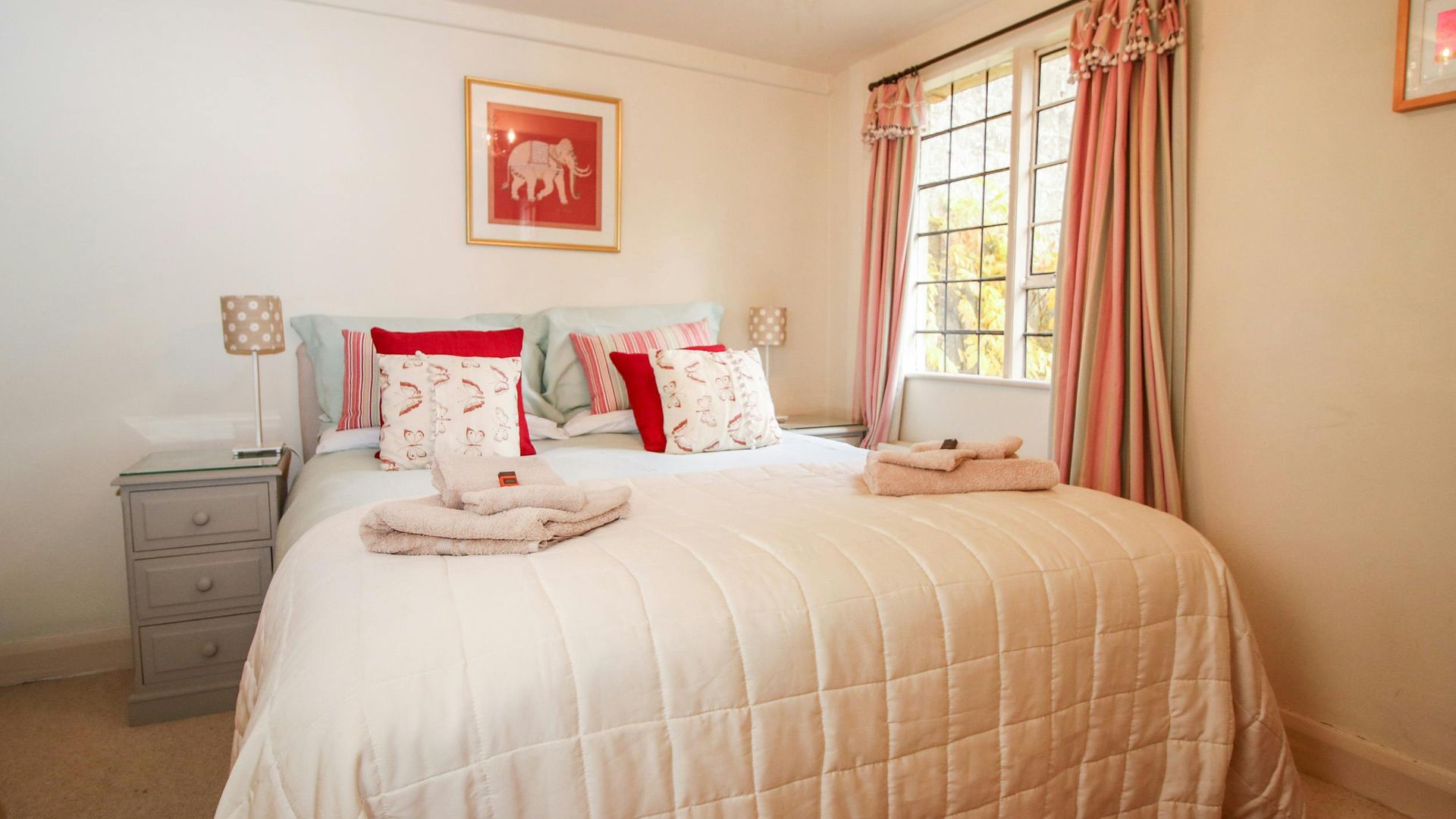 The Chalford Cottage photo 7
