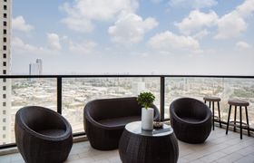 Oasis Heights reviews
