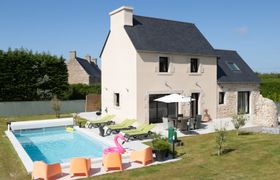 La Maison de Parrain reviews