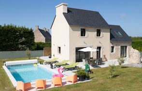 La Maison de Parrain