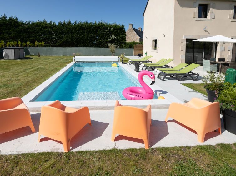 La Maison de Parrain photo 4